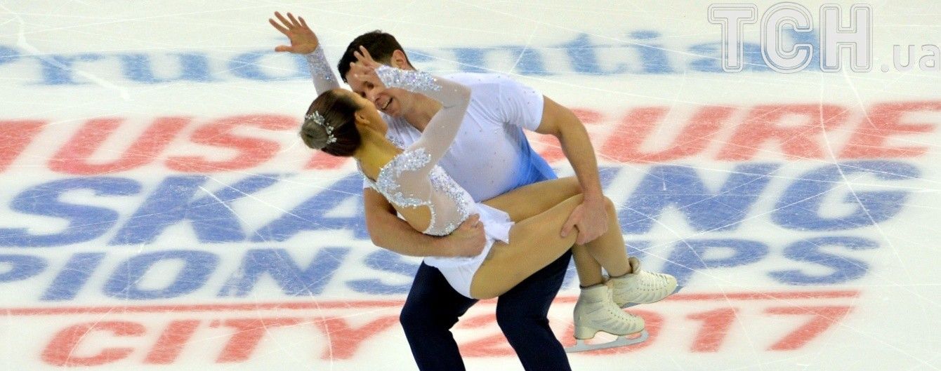 Фігурне катання, в якому Україна виграла історичне олімпійське "золото", зараз ледве дихає на тлі обіцянок чиновників