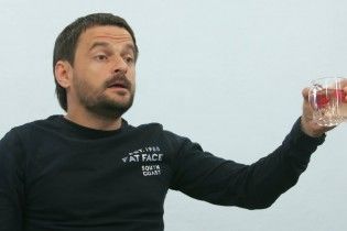 Тодуров на 90% отримав всі препарати. Предмета істерики не існує