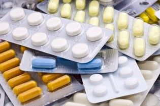 Супрун рассказала об опасности употребления антибиотиков