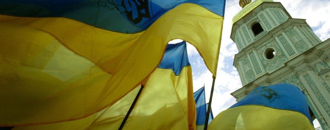 Де поховані новітні українські герої. Мапа