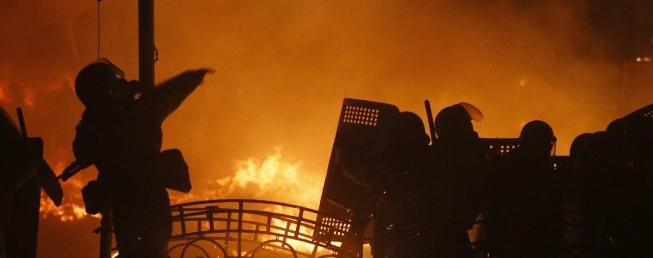 В Генпрокуратуре назвали количество приговоров по делам Евромайдана