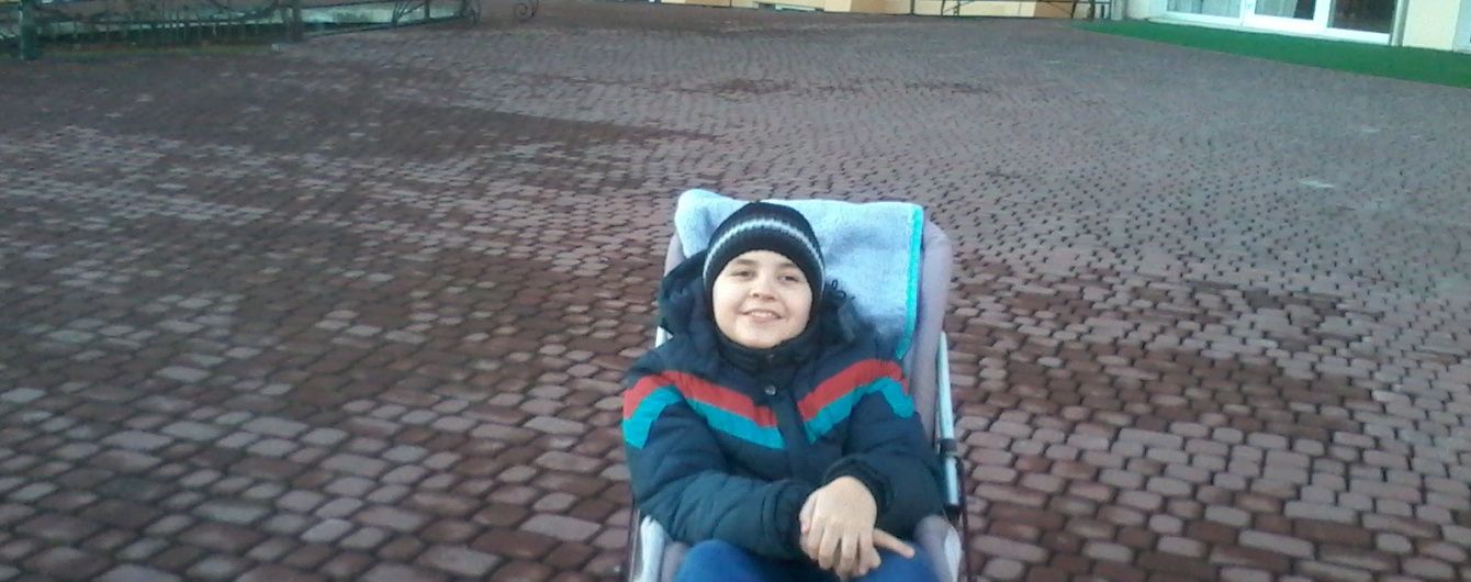 Помогите Юре начать самостоятельно ходить