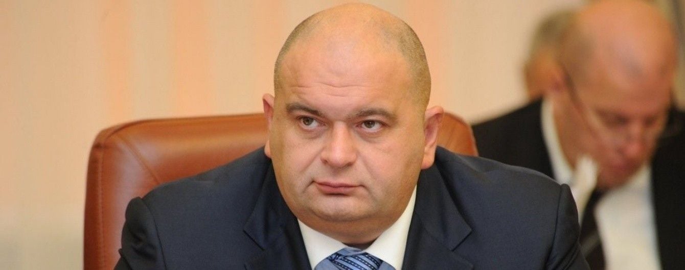 Екс-міністр Злочевський повернувся до України - ЗМІ