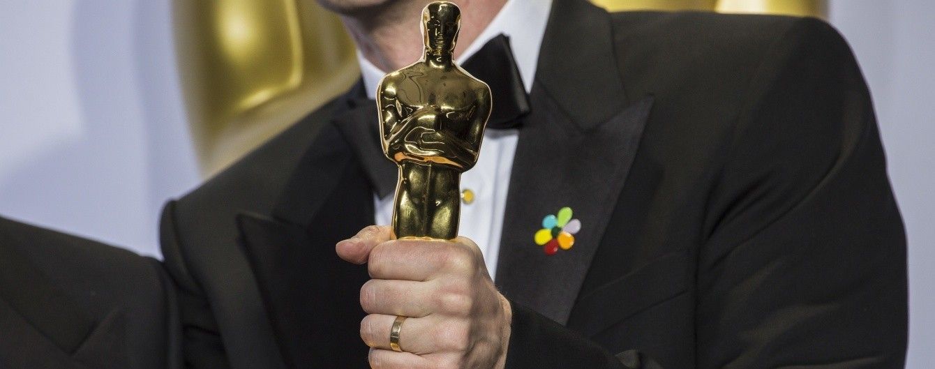 "Оскар-2017": дивіться онлайн-трансляцію оголошення номінантів премії