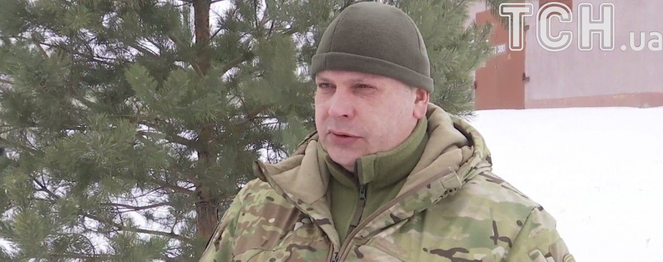 Траса до Горлівки під нашим контролем