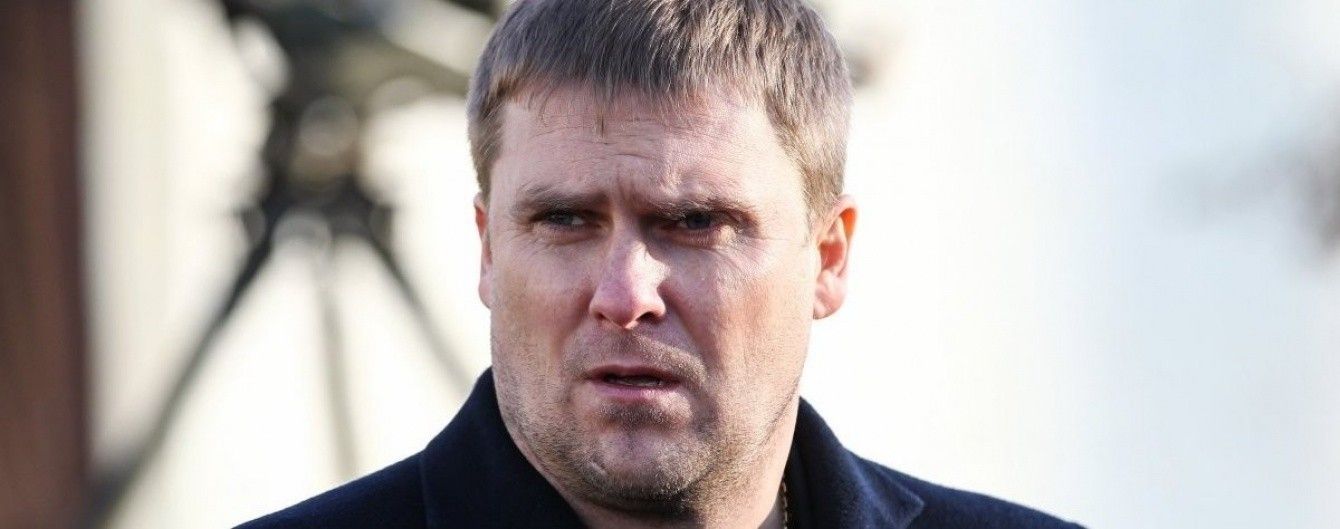 Заступник голови МВС Троян фігурує у справі щодо вимагання і хабарництва – документ
