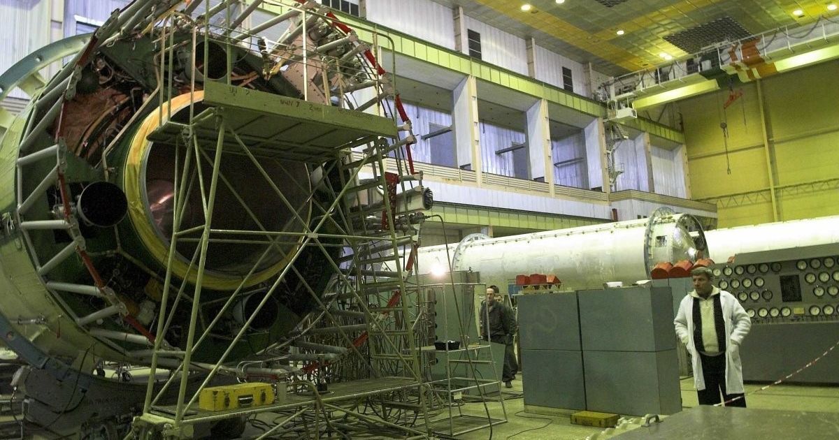 "Искреннее сожаление". "Южмаш" отреагировал на информацию о запуске ракет КНДР благодаря украинским двигателям