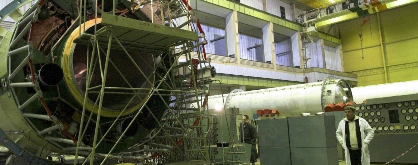 "Щирий жаль". "Південмаш" відреагував на інформацію про запуск ракет КНДР завдяки українським двигунам
