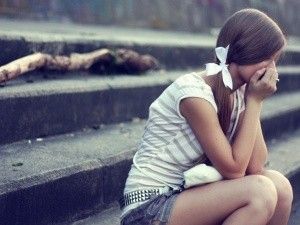 Я свята, а він не цінує