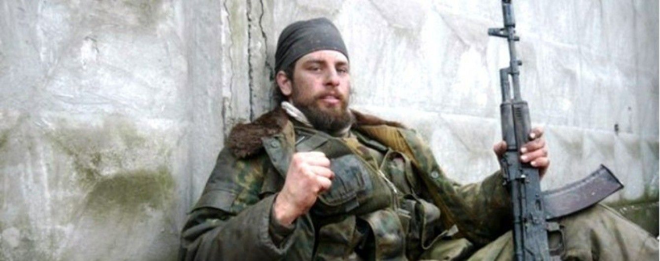 Бразильский наемник "Л/ДНР" Рафаэль Лусварги получил 13 лет тюрьмы