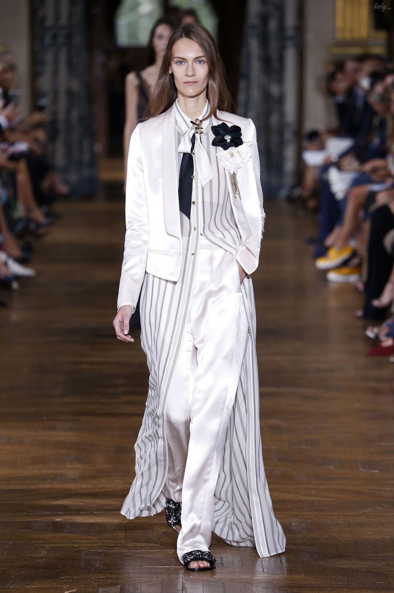 Коллекция Lanvin прет-а-порте сезона весна-лето 2017_1