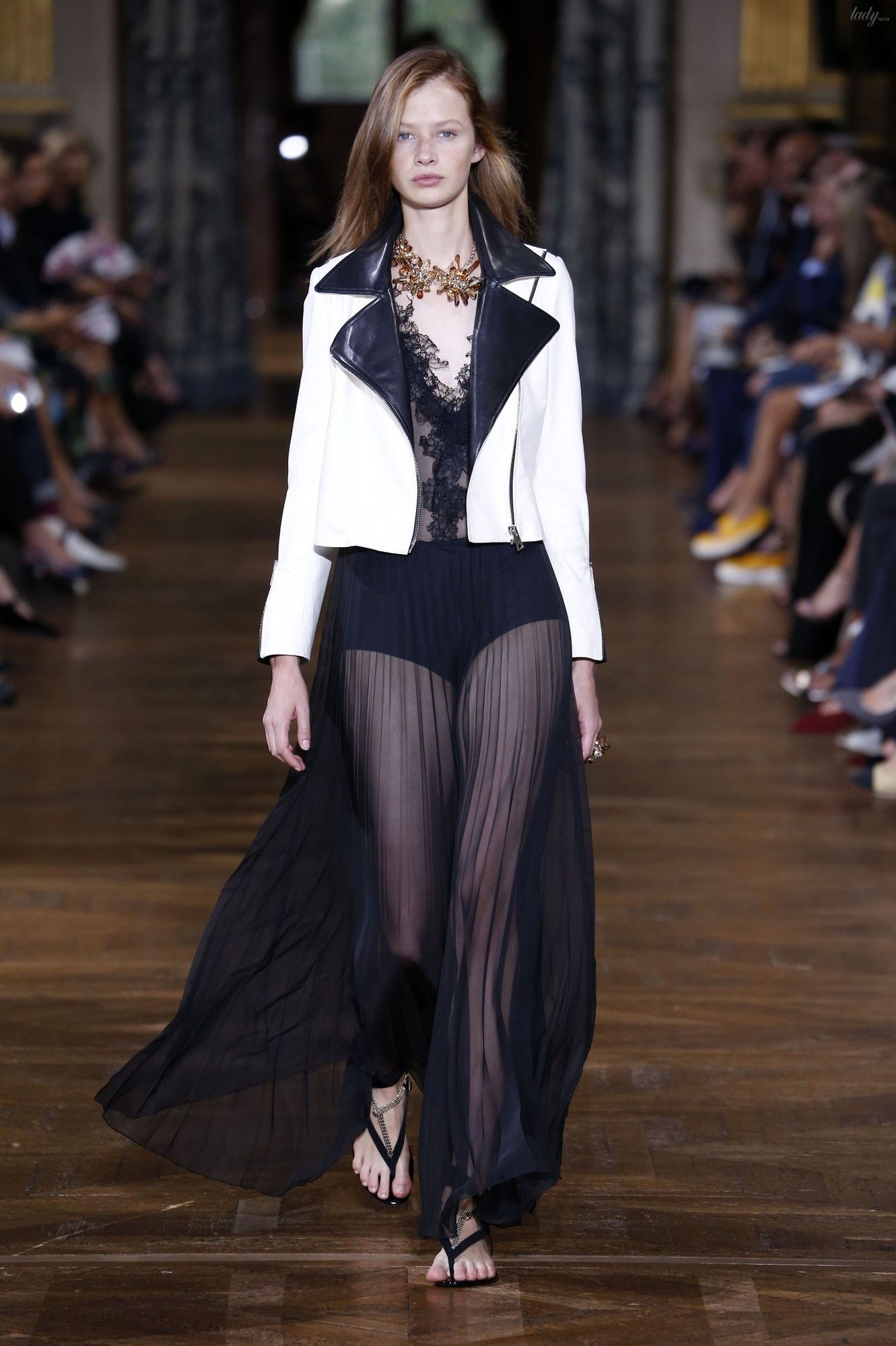 Коллекция Lanvin прет-а-порте сезона весна-лето 2017_13