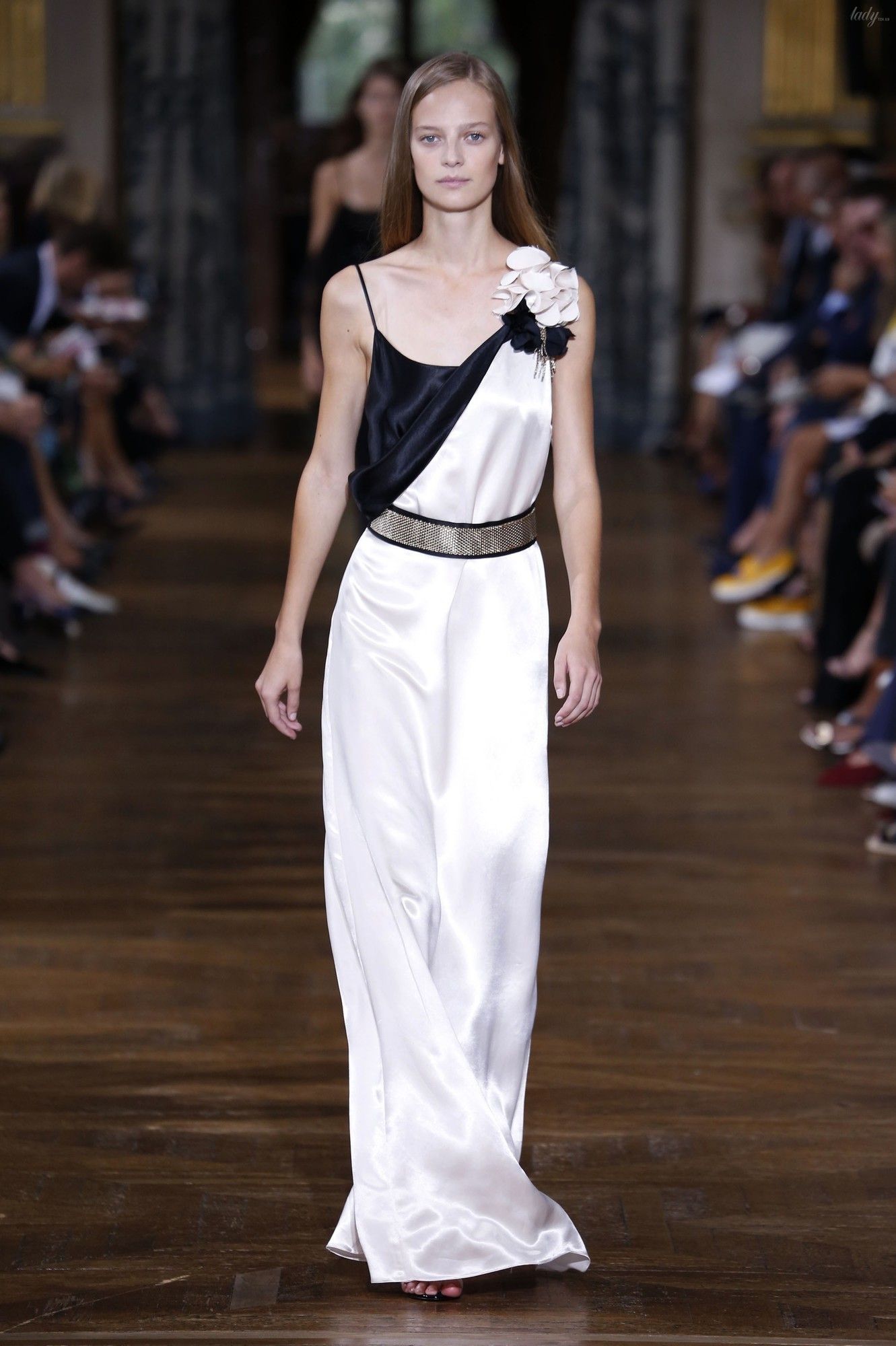 Коллекция Lanvin прет-а-порте сезона весна-лето 2017_9