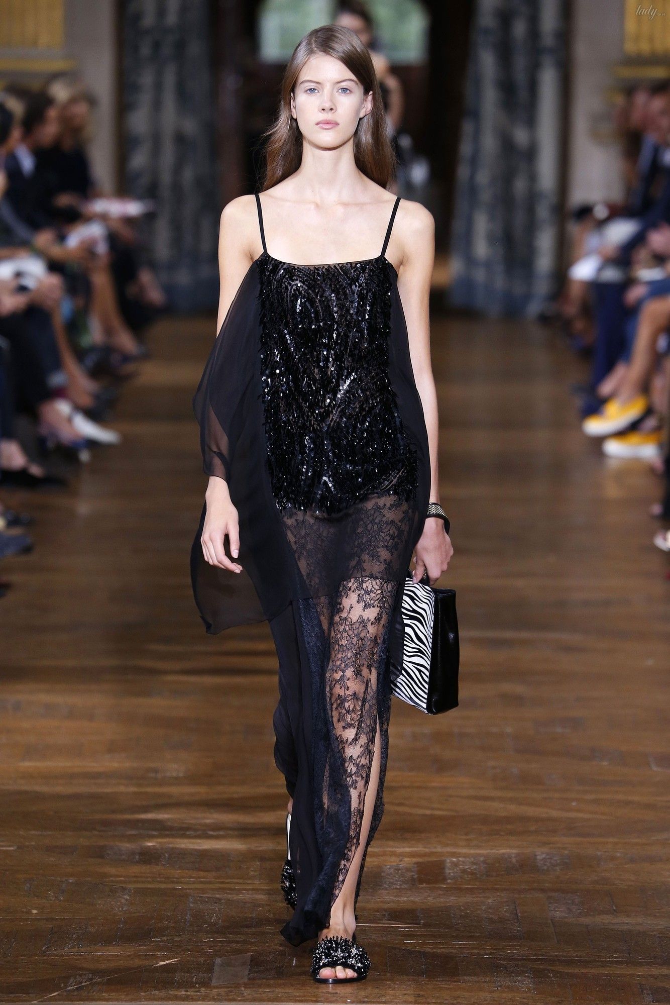 Коллекция Lanvin прет-а-порте сезона весна-лето 2017_10