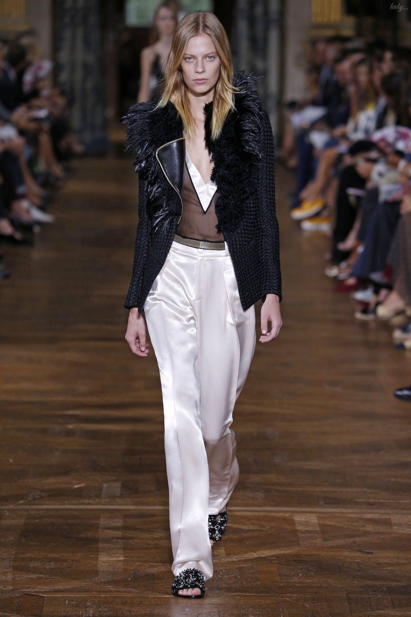Коллекция Lanvin прет-а-порте сезона весна-лето 2017_4