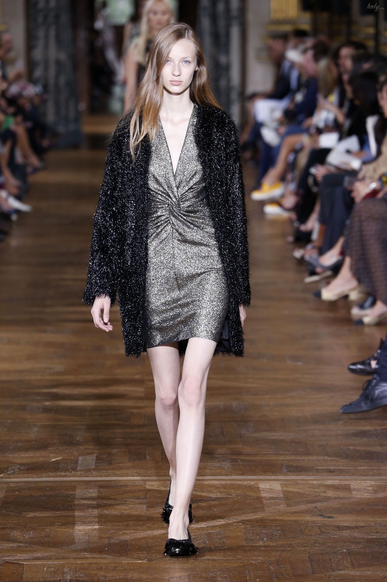 Коллекция Lanvin прет-а-порте сезона весна-лето 2017_32