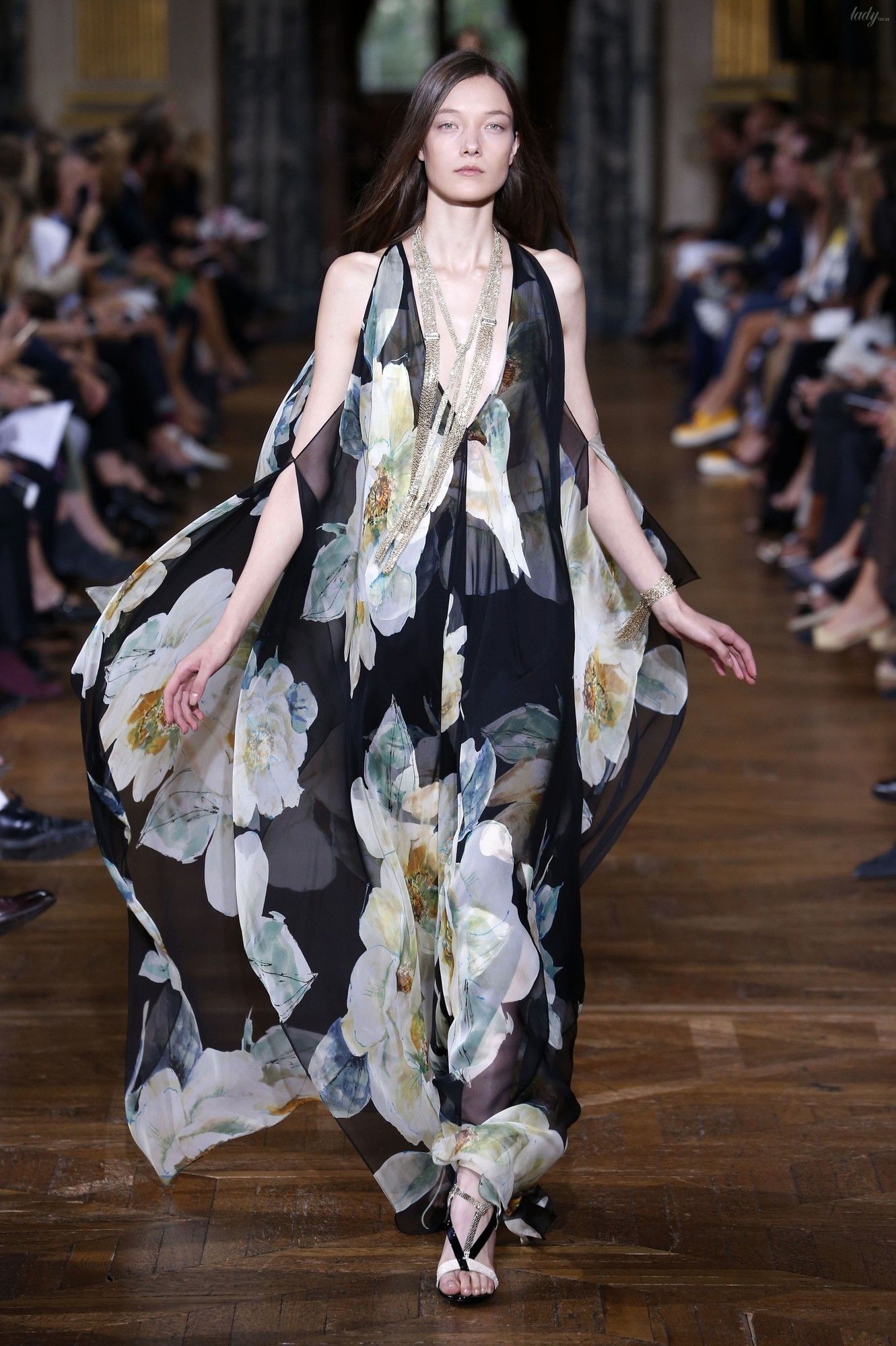 Коллекция Lanvin прет-а-порте сезона весна-лето 2017_34