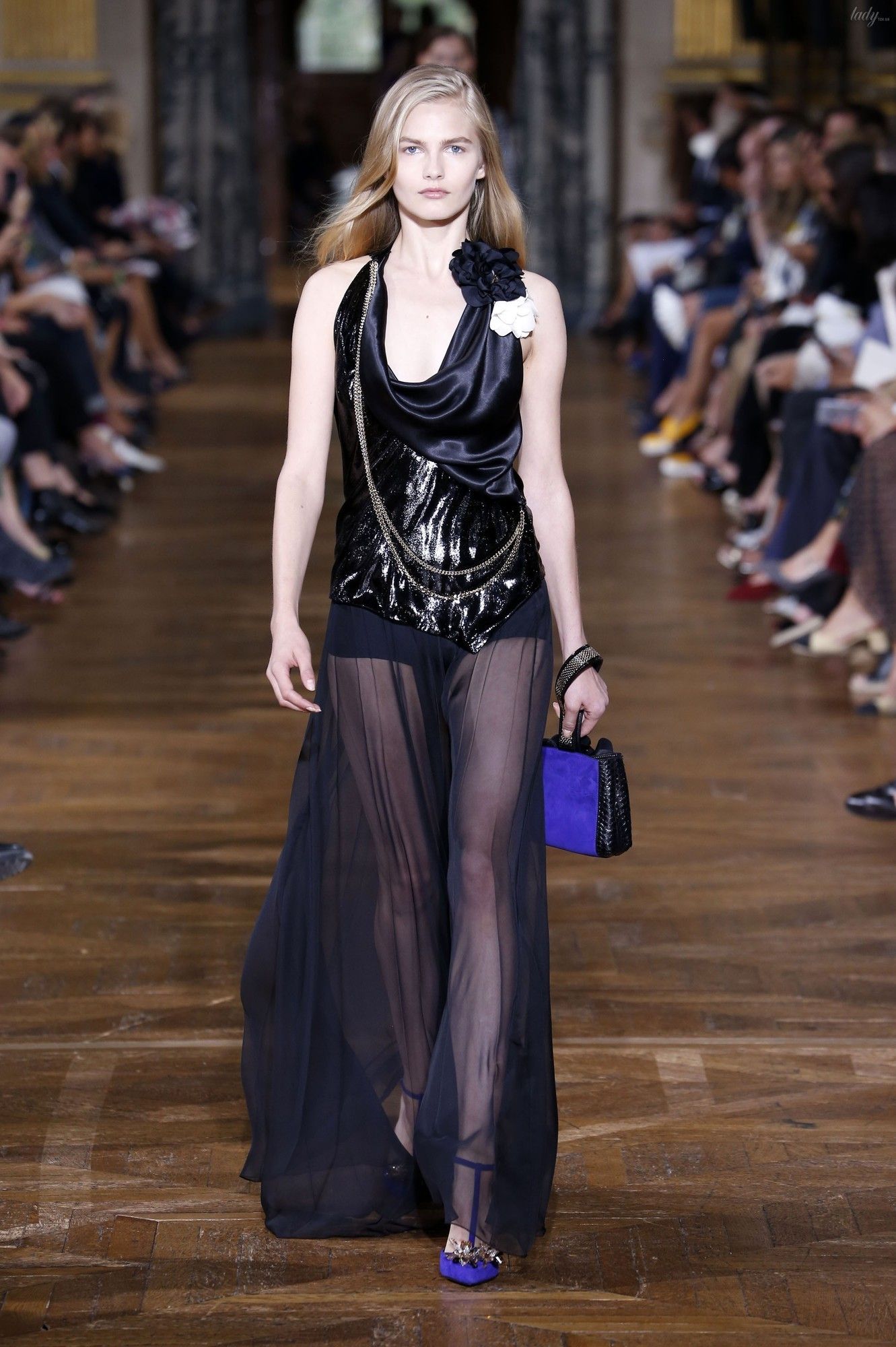 Коллекция Lanvin прет-а-порте сезона весна-лето 2017_22