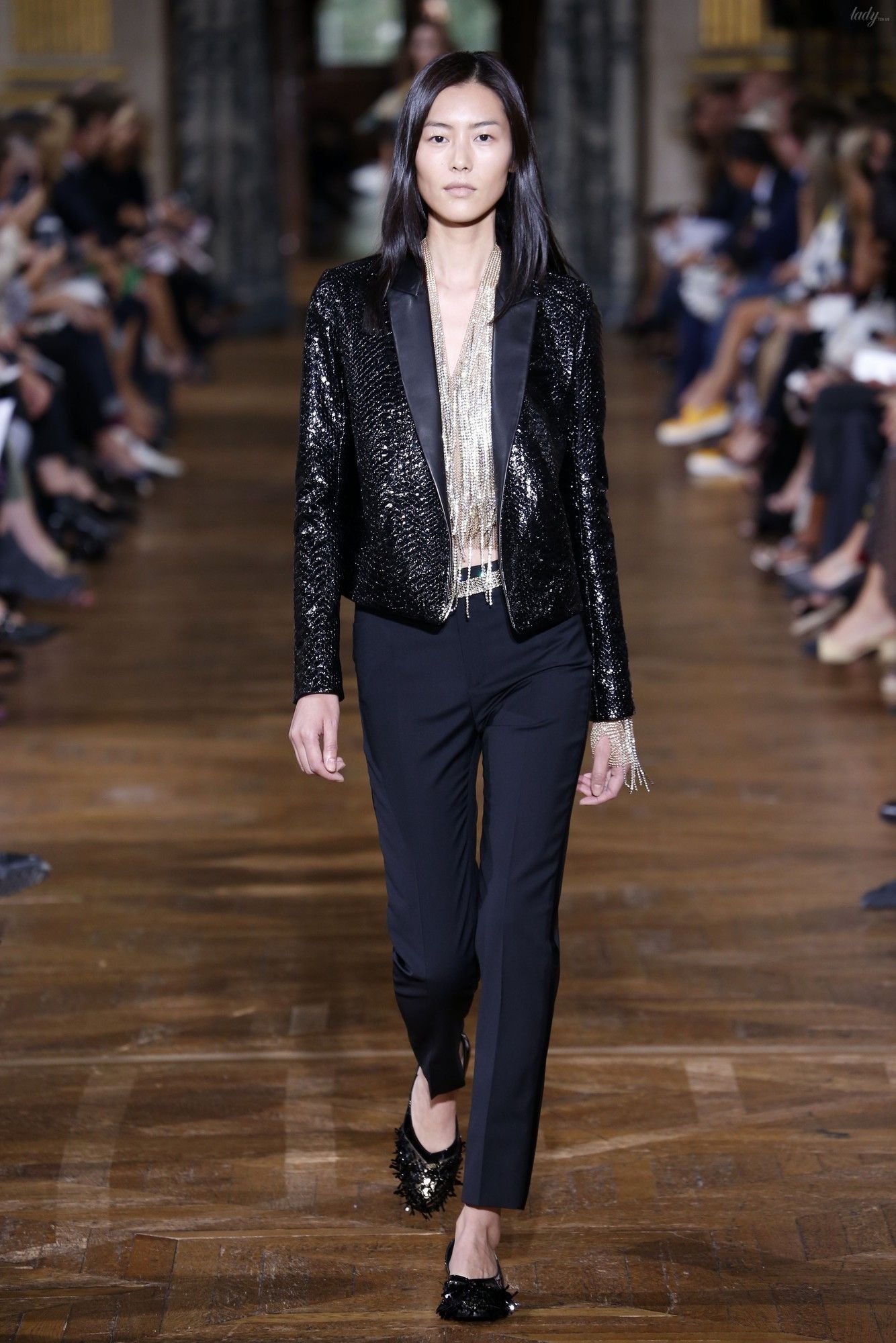 Коллекция Lanvin прет-а-порте сезона весна-лето 2017_35
