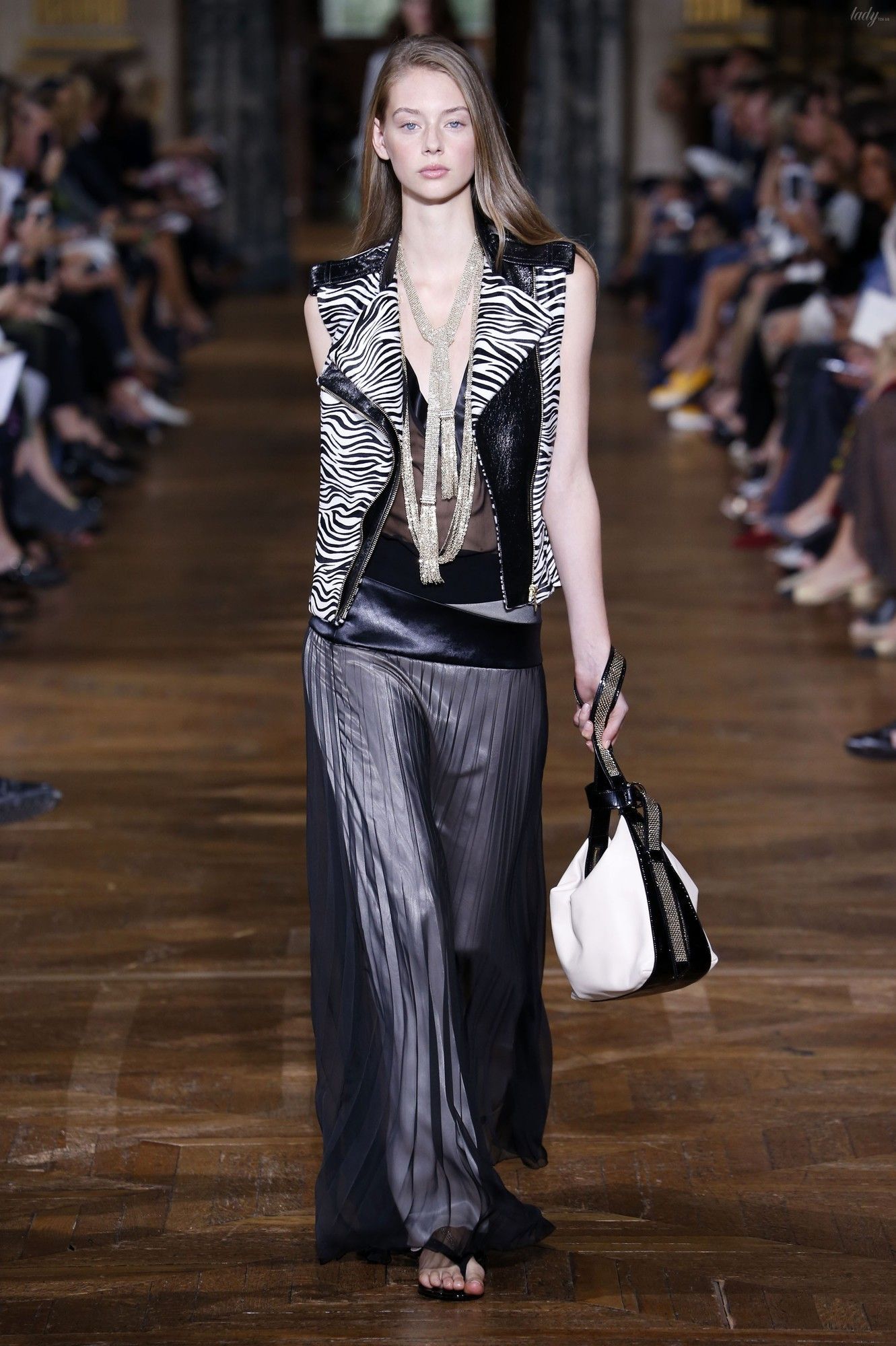 Коллекция Lanvin прет-а-порте сезона весна-лето 2017_20