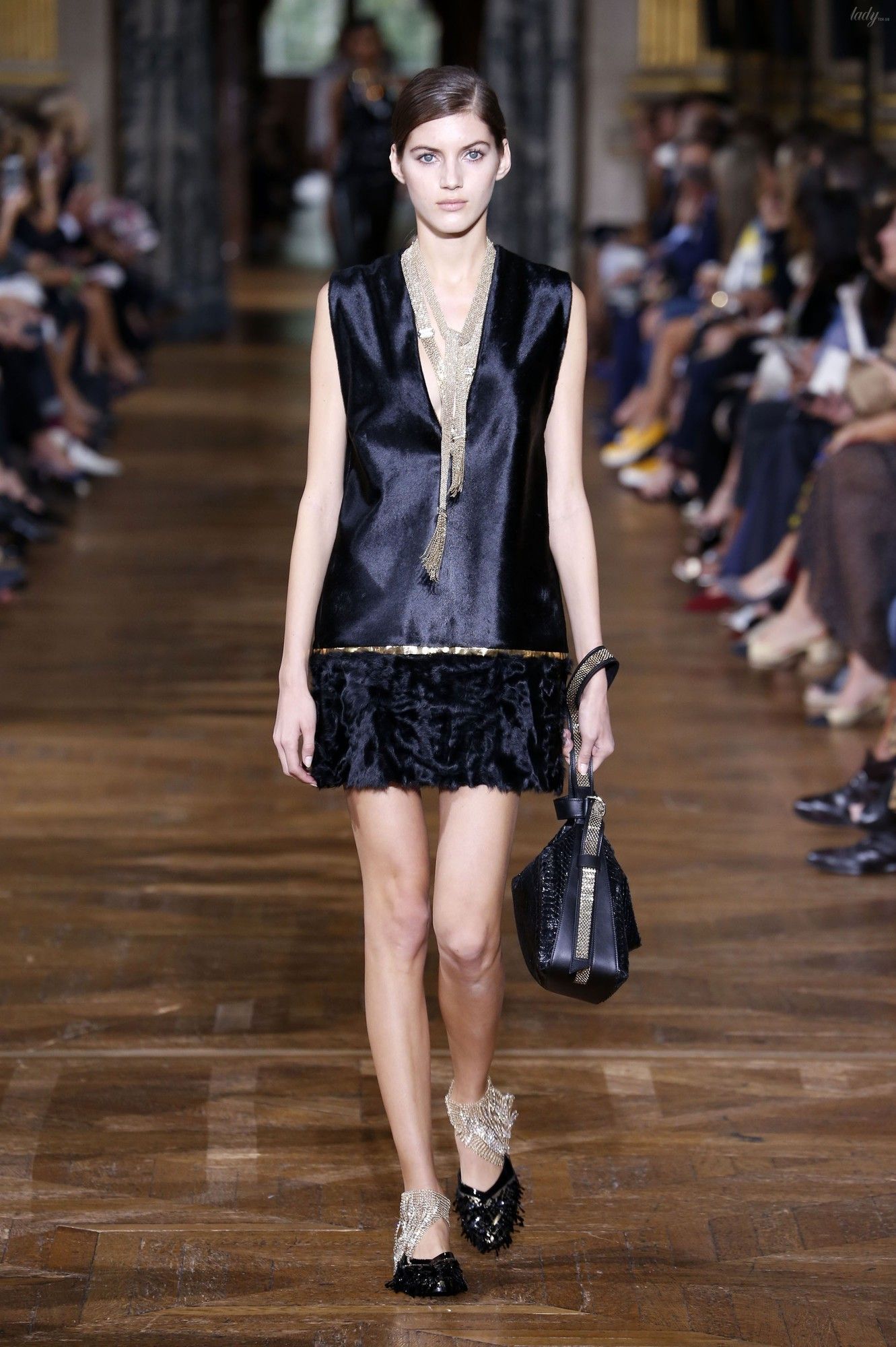 Коллекция Lanvin прет-а-порте сезона весна-лето 2017_17