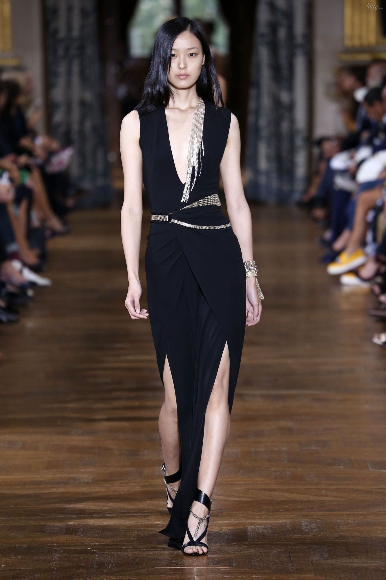 Коллекция Lanvin прет-а-порте сезона весна-лето 2017_46