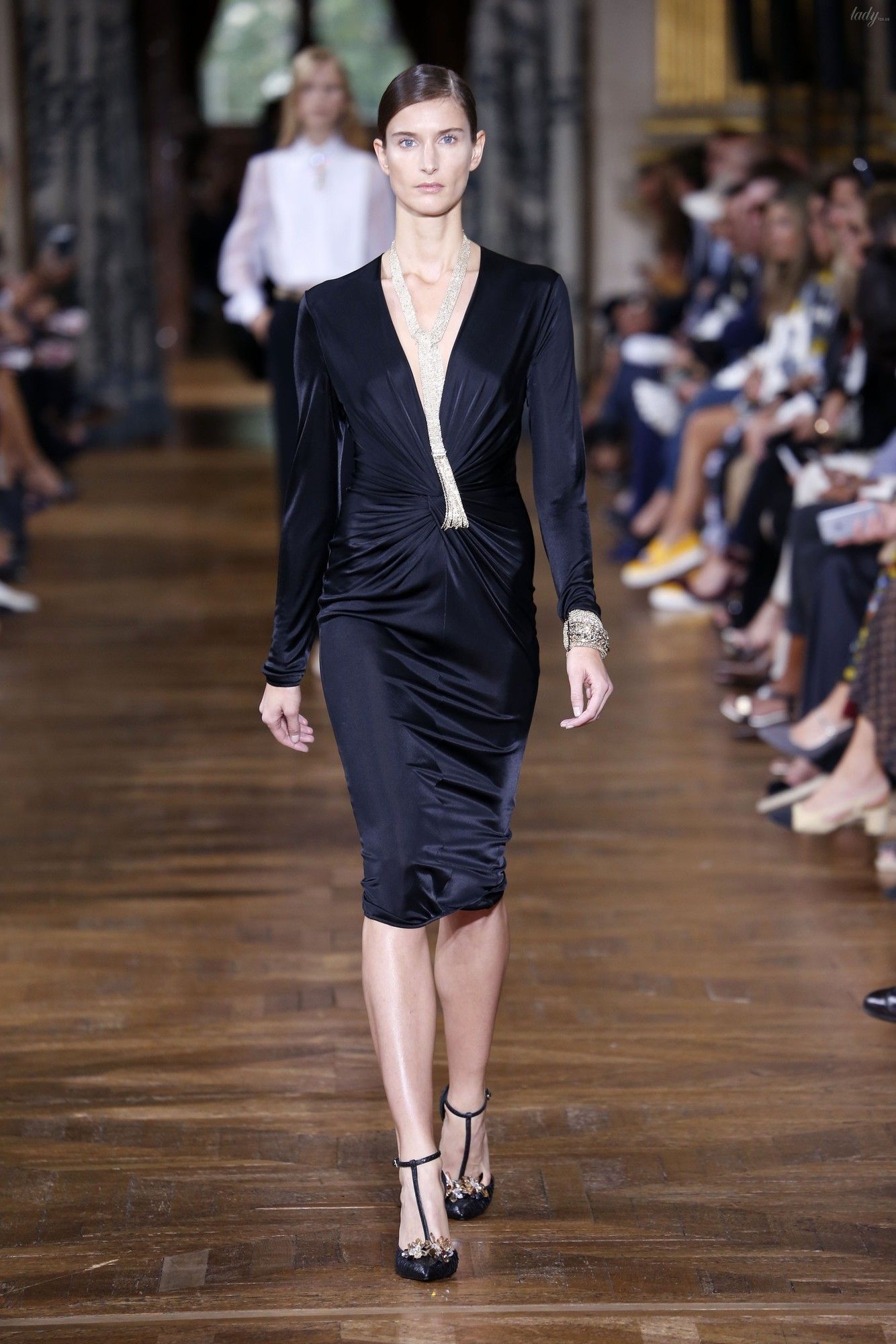 Коллекция Lanvin прет-а-порте сезона весна-лето 2017_42