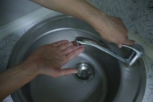 В Киеве предупредили о новом отключении холодной воды