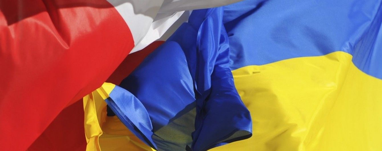 МЗС України відреагувало на бажання Польщі закрити кордони для "людей з антипольськими настроям"