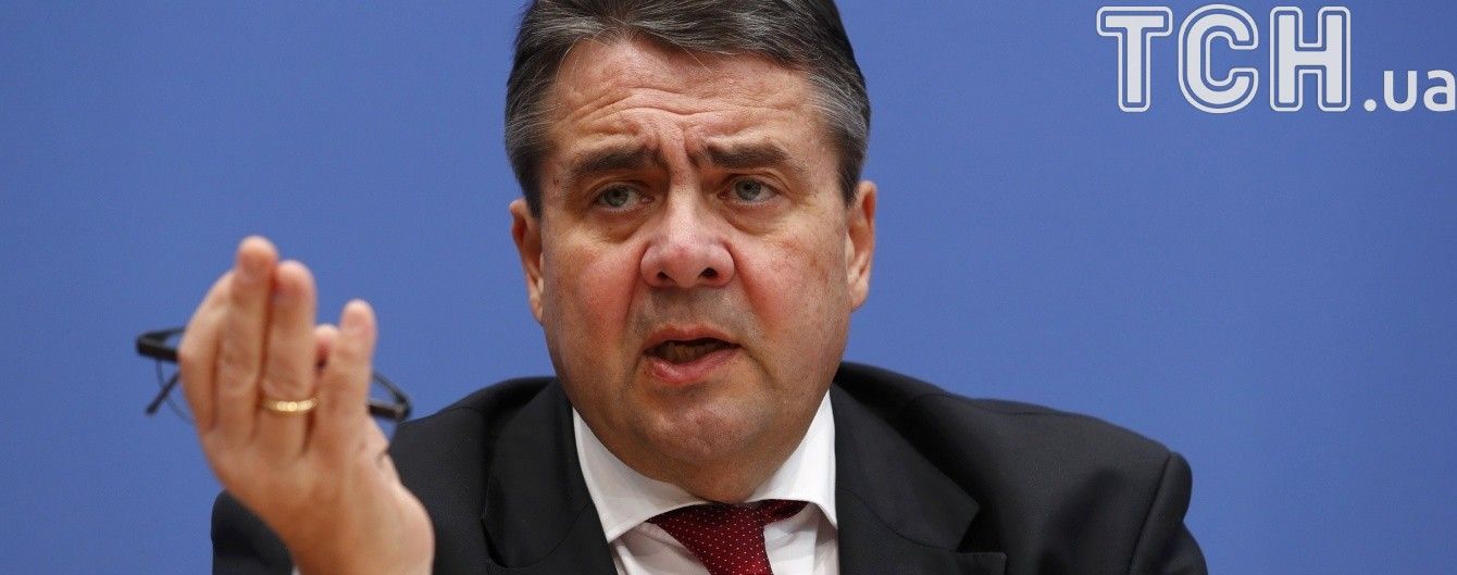 "Конфлікт не заморожений". Глава МЗС Німеччини зробив заяву щодо Донбасу і летить до України