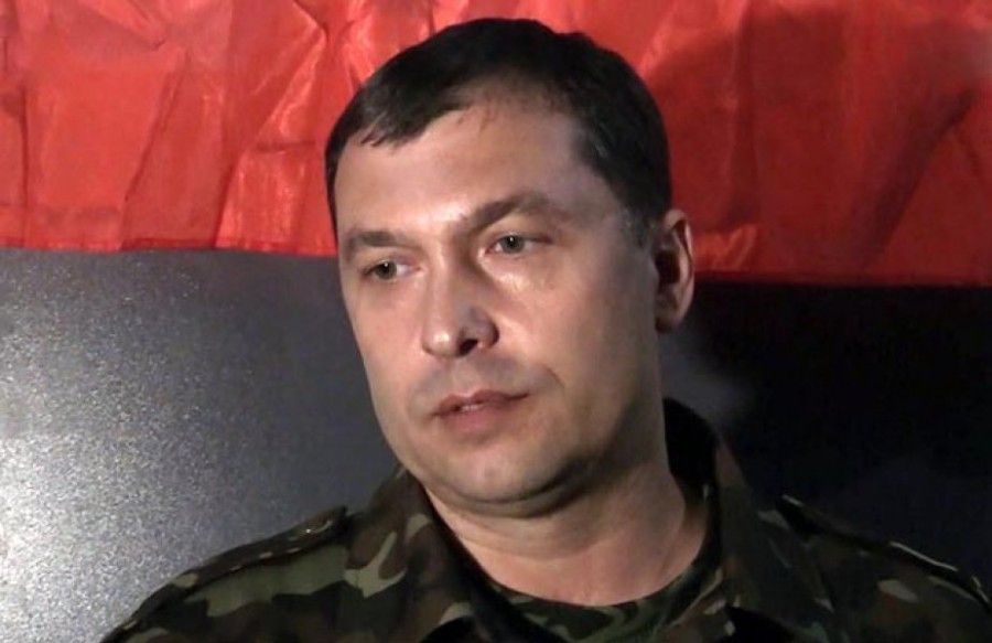 Валерій Болотов