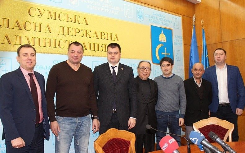 ФК Суми