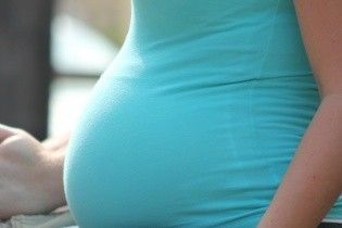 В Запорожье 15-летняя школьница родила двойню