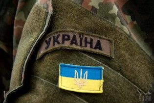 В ВСУ зафиксировали первую смерть от коронавируса