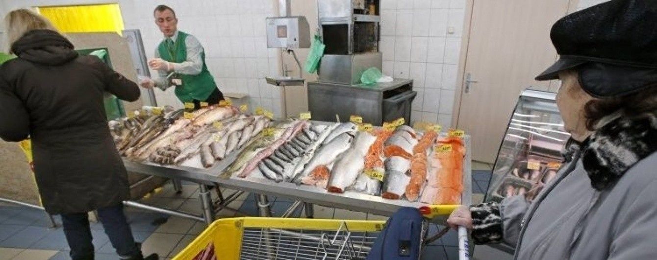 Диетологи посоветовали, какие продукты предотвратить осенную депрессию