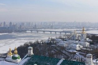 Полиция задержала подозреваемого в поджоге здания в Киево-Печерской лавре