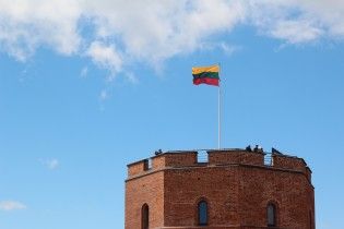 Литва хочет ввести персональные санкции за акт агрессии РФ в Керченском проливе