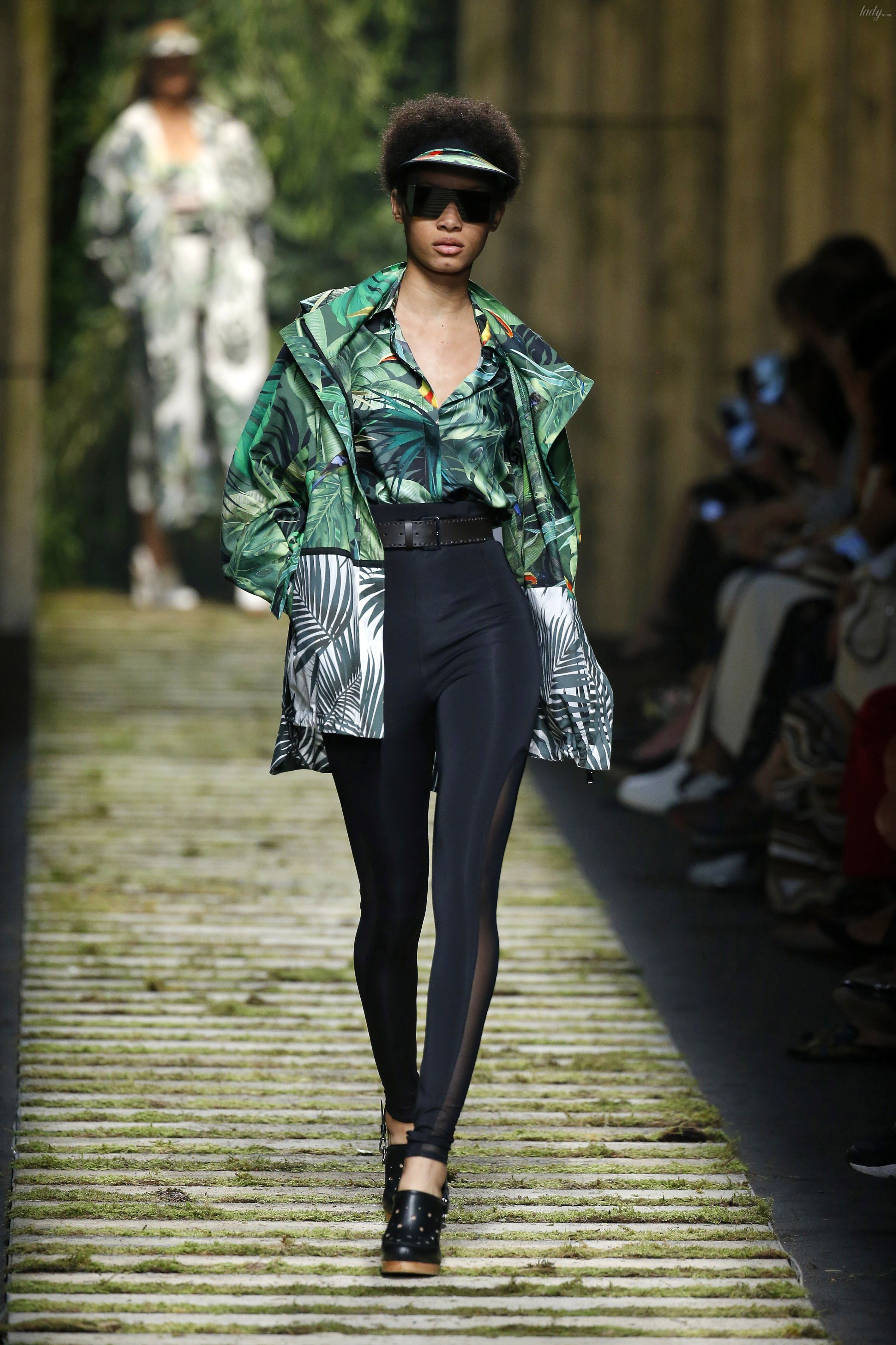Коллекция Max Mara прет-а-порте сезона весна-лето 2017_5