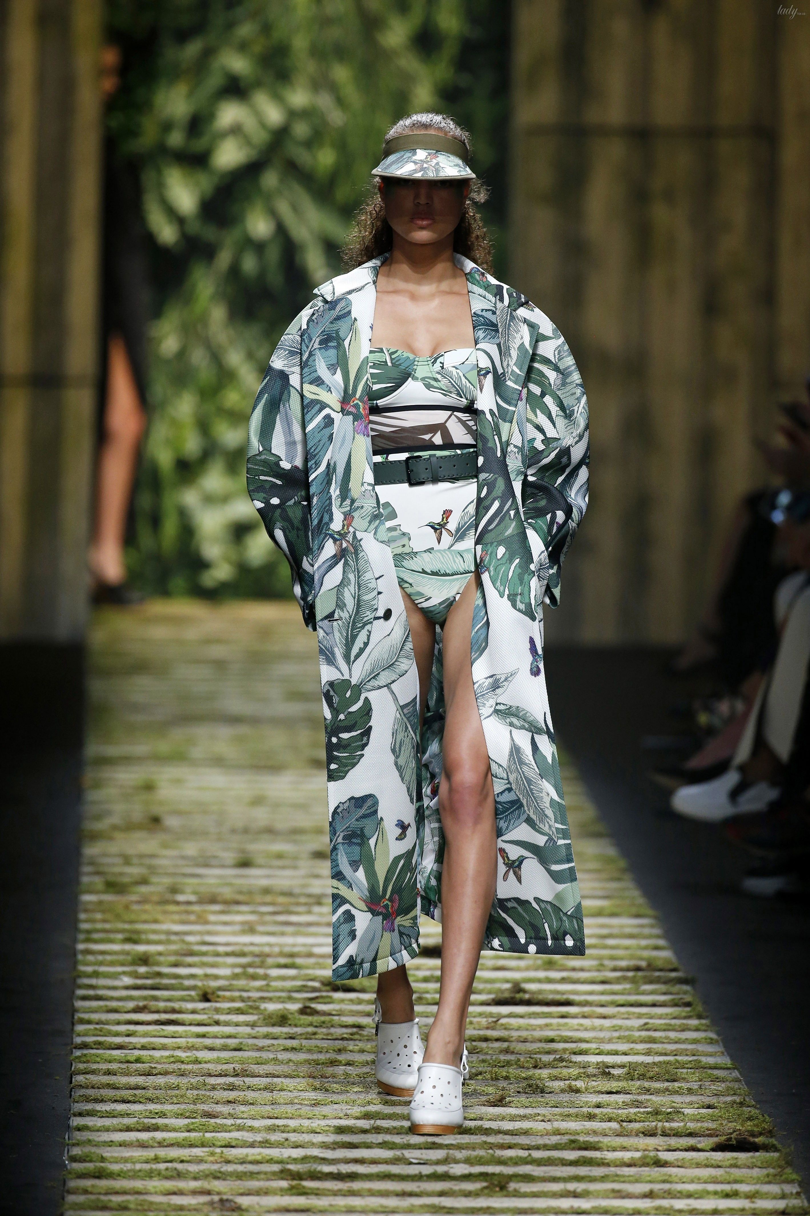 Коллекция Max Mara прет-а-порте сезона весна-лето 2017_6