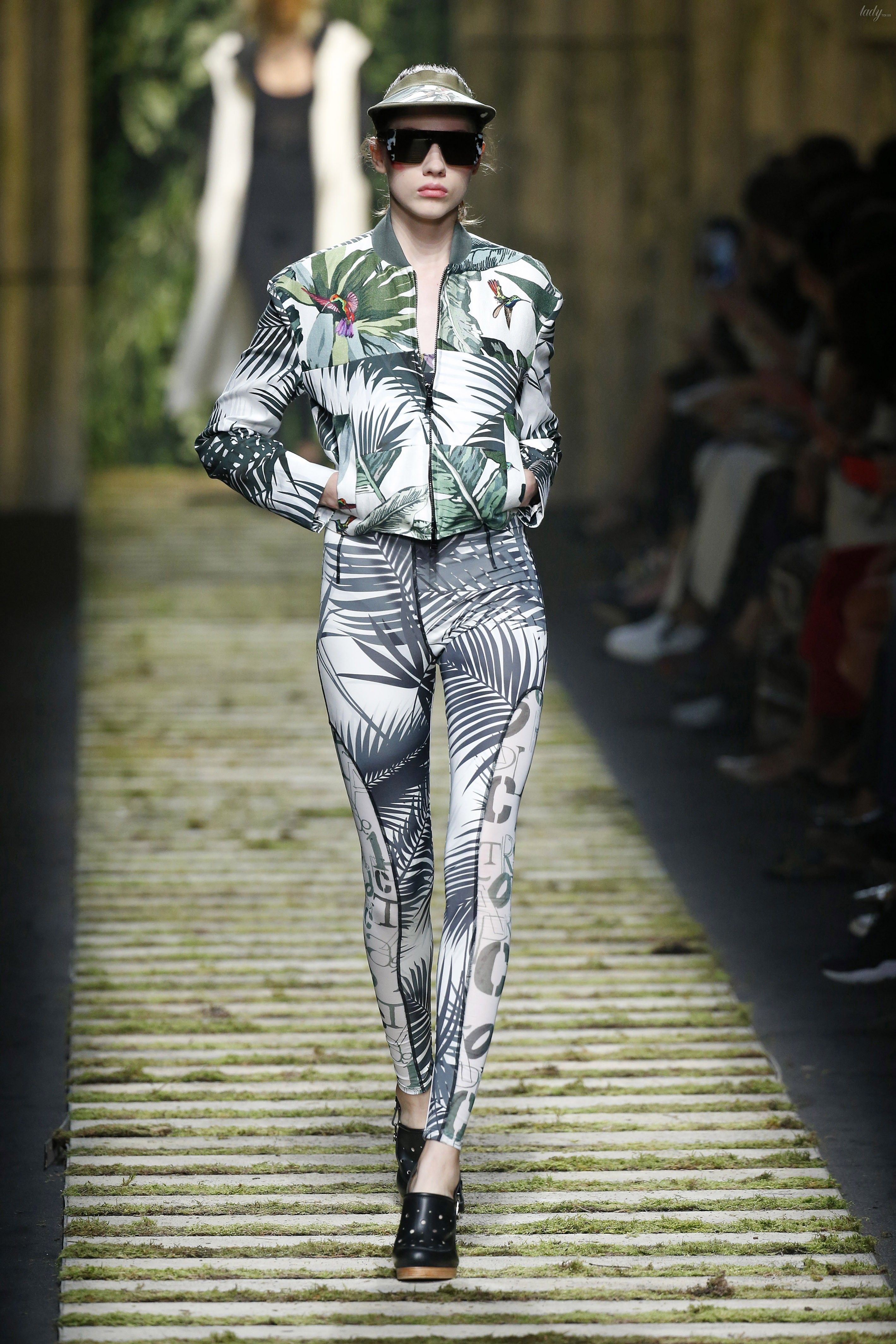Коллекция Max Mara прет-а-порте сезона весна-лето 2017_3