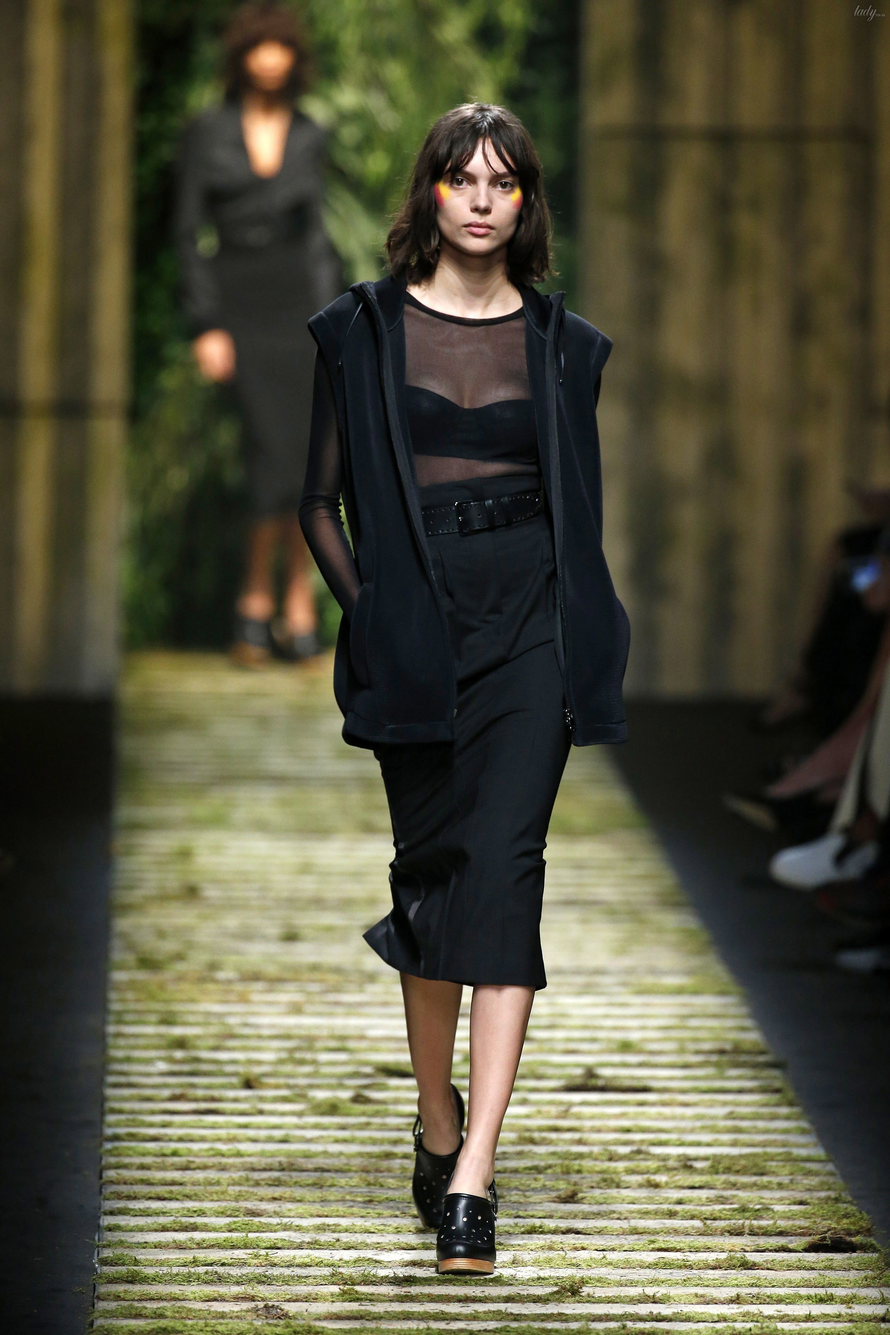 Коллекция Max Mara прет-а-порте сезона весна-лето 2017_8