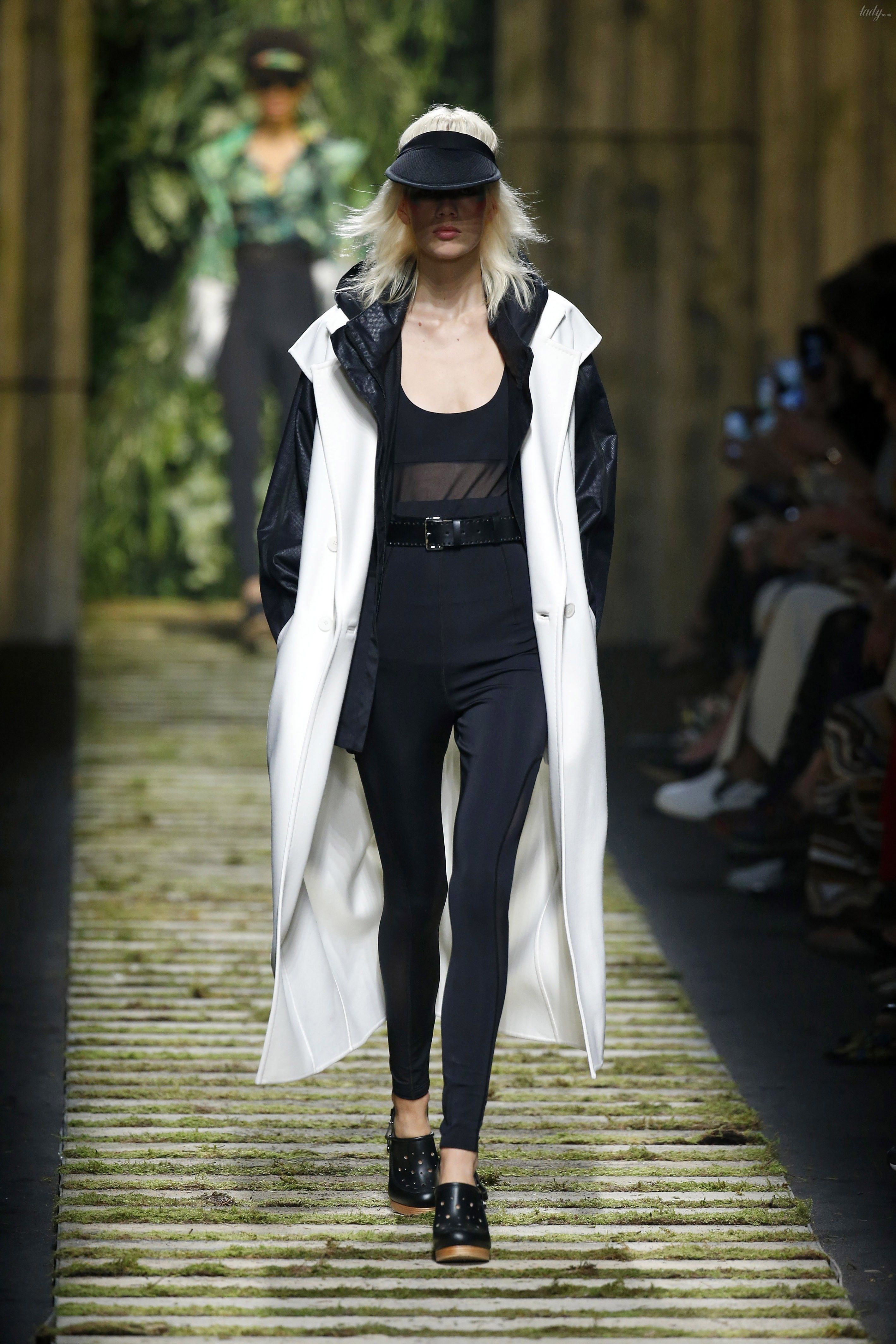 Коллекция Max Mara прет-а-порте сезона весна-лето 2017_4