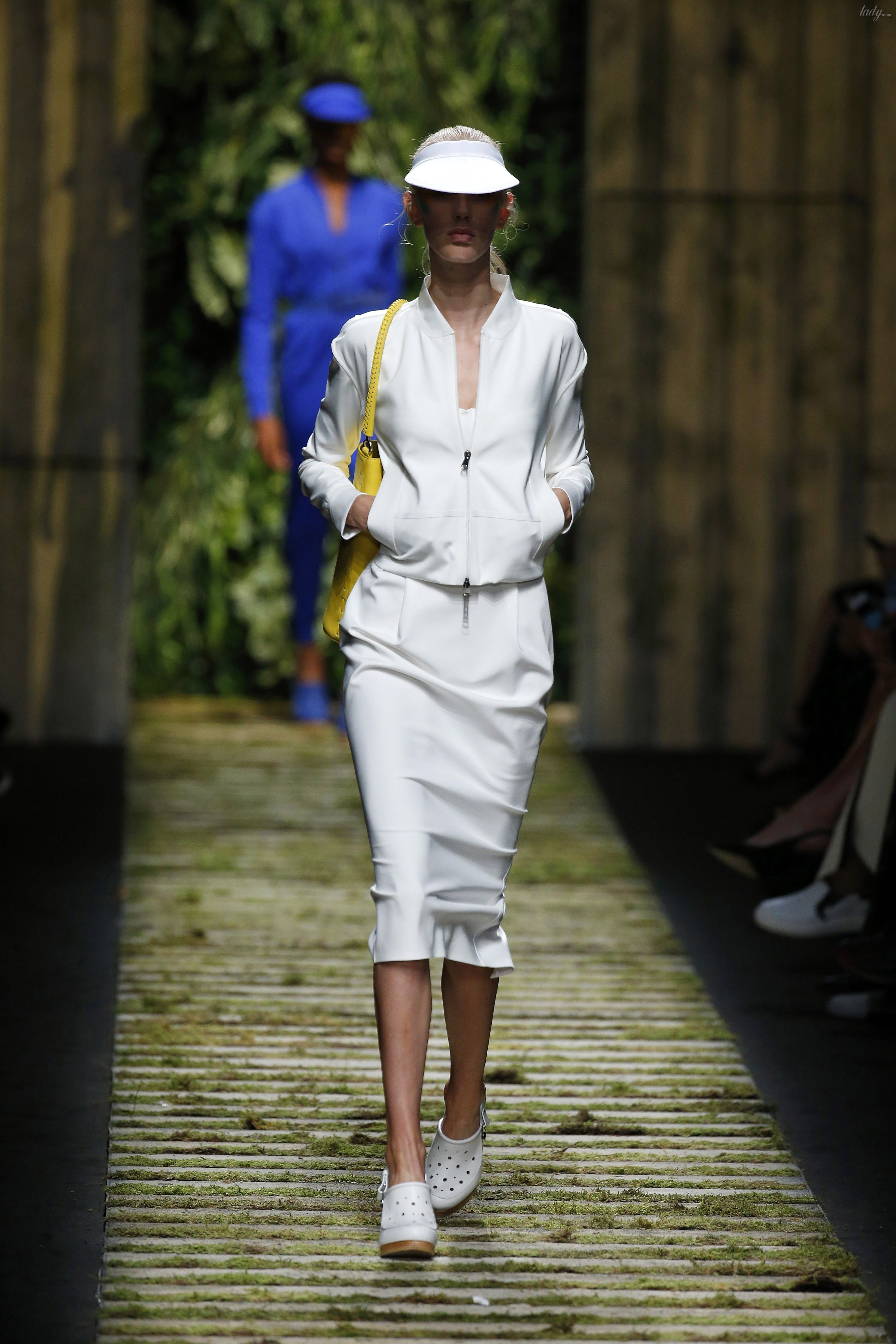 Коллекция Max Mara прет-а-порте сезона весна-лето 2017_21