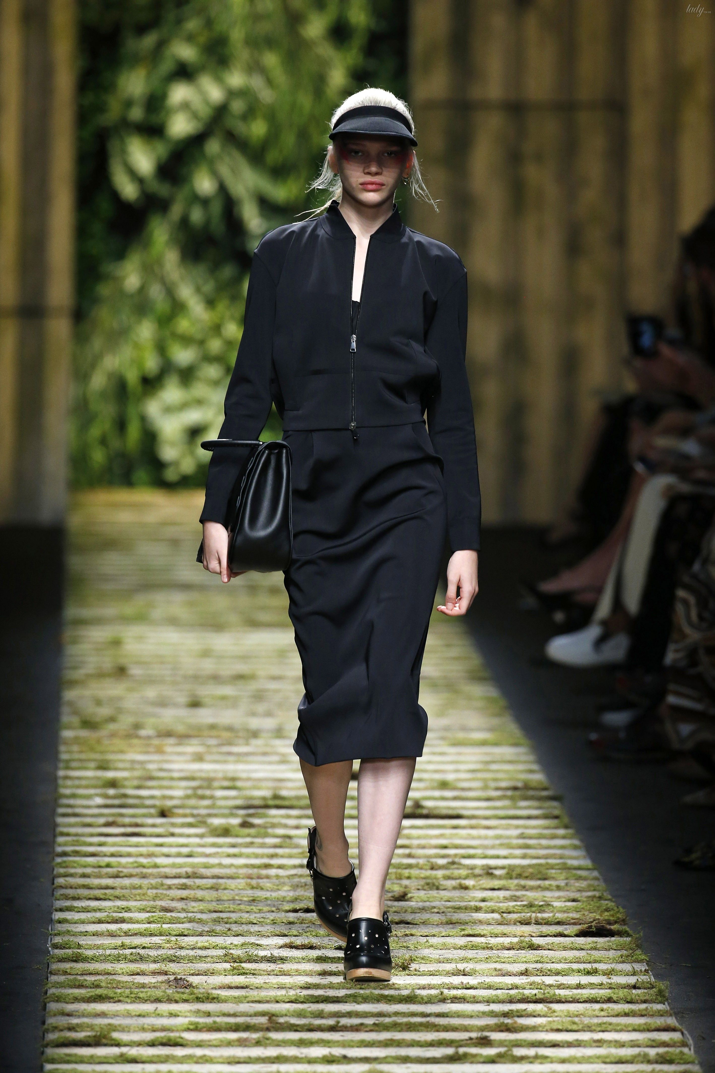 Коллекция Max Mara прет-а-порте сезона весна-лето 2017_14