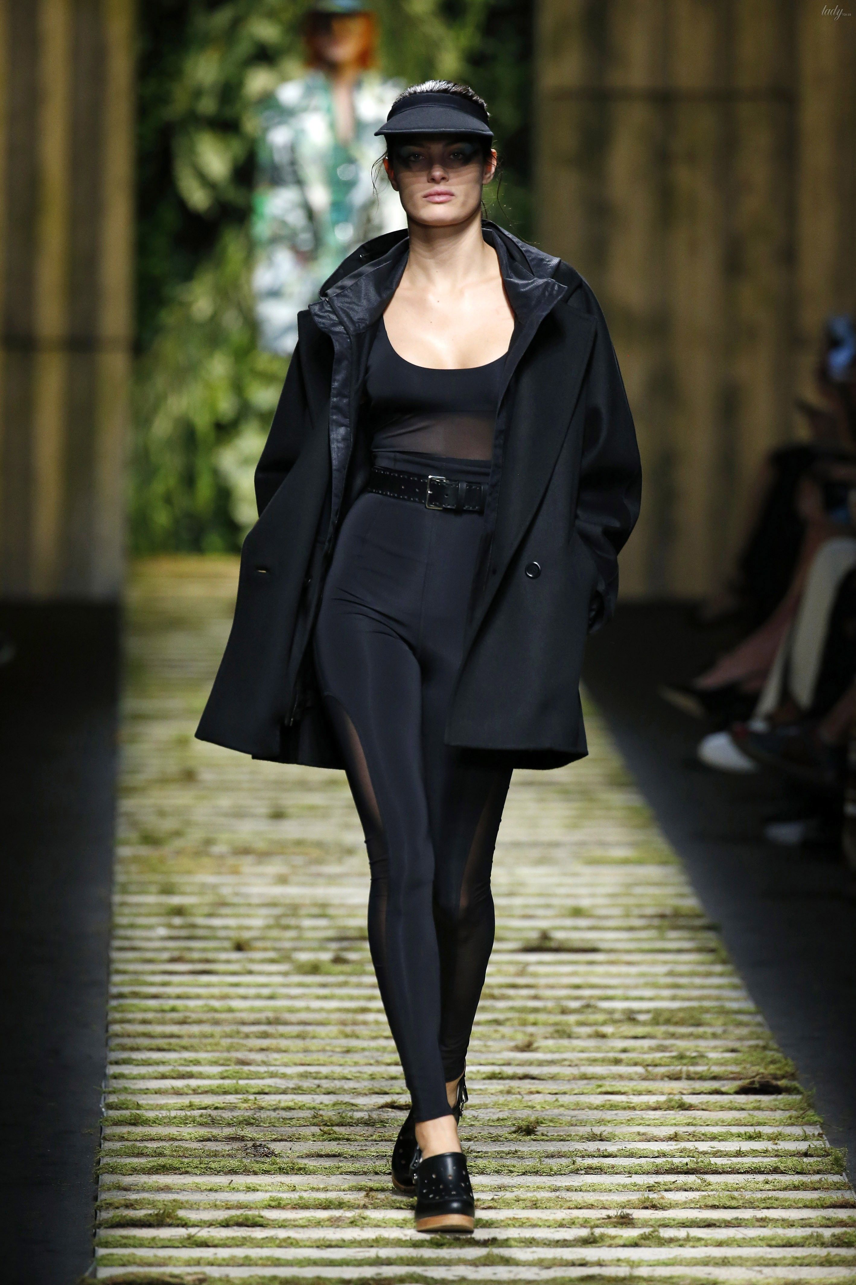 Коллекция Max Mara прет-а-порте сезона весна-лето 2017_15