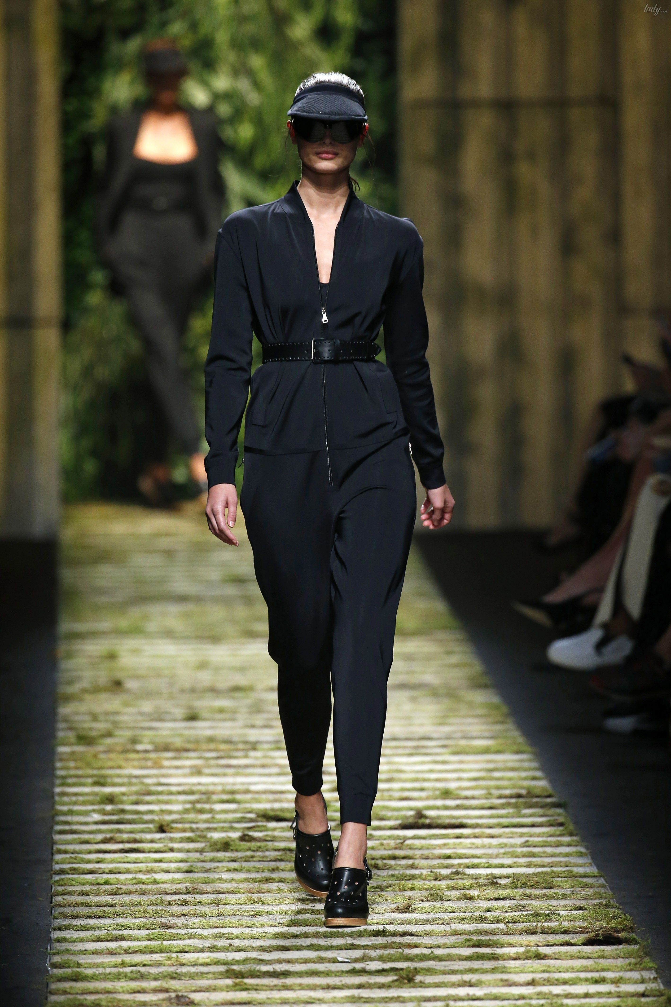 Коллекция Max Mara прет-а-порте сезона весна-лето 2017_12