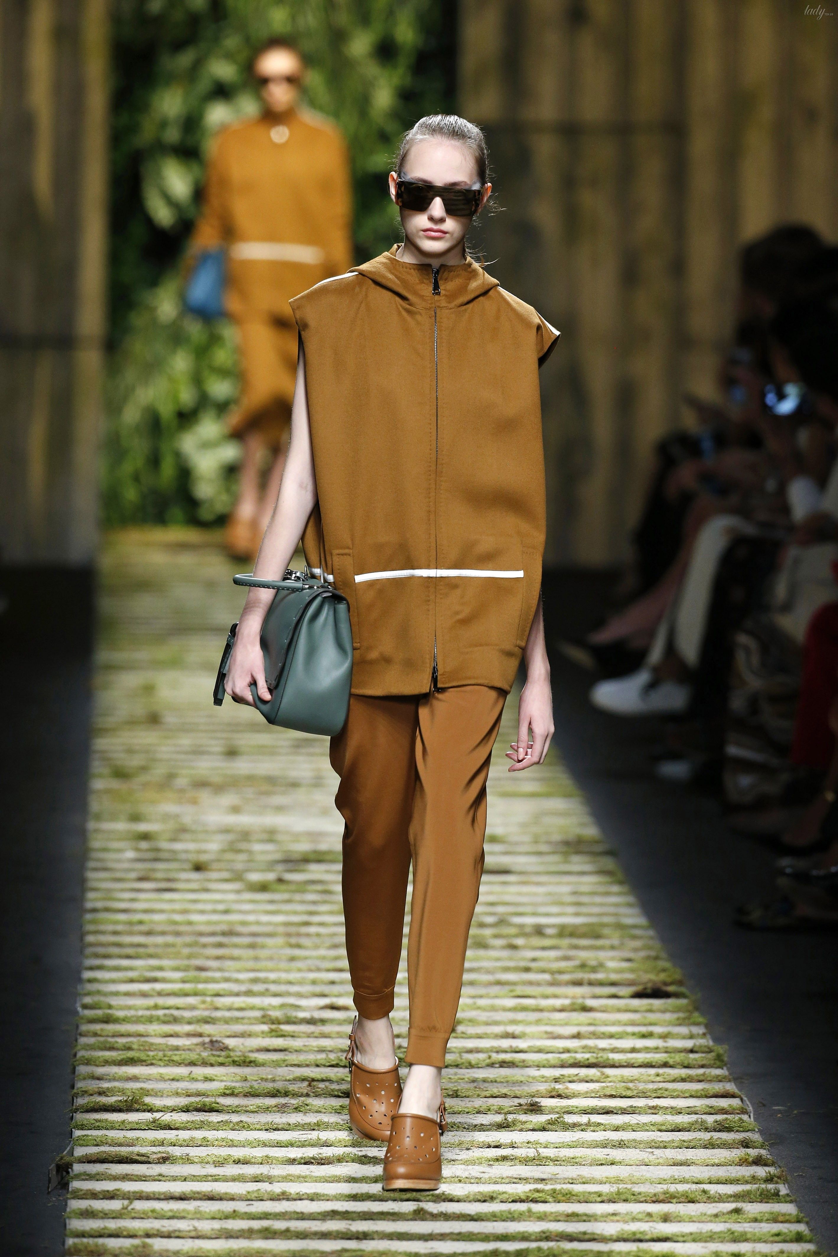 Коллекция Max Mara прет-а-порте сезона весна-лето 2017_26