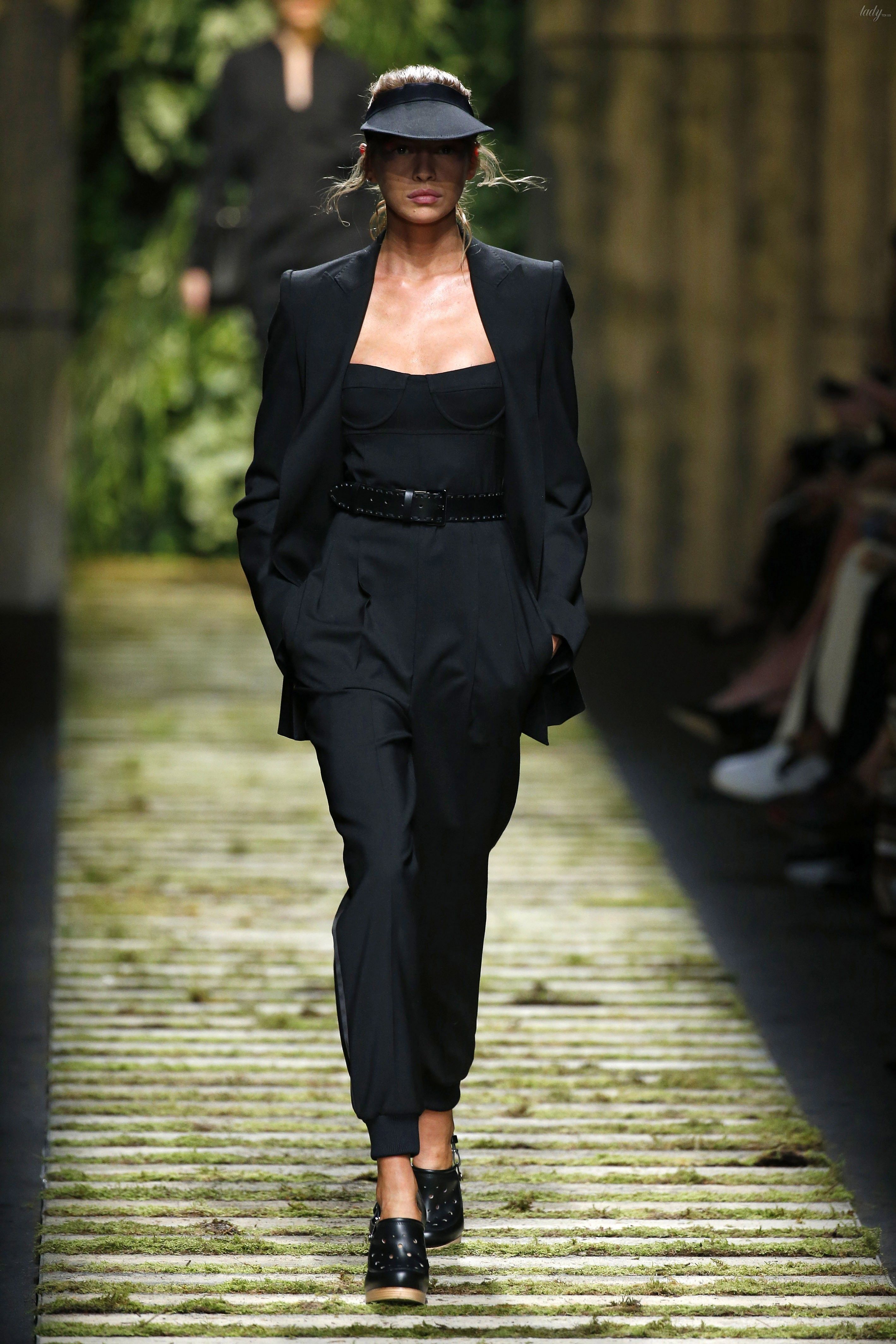 Коллекция Max Mara прет-а-порте сезона весна-лето 2017_13