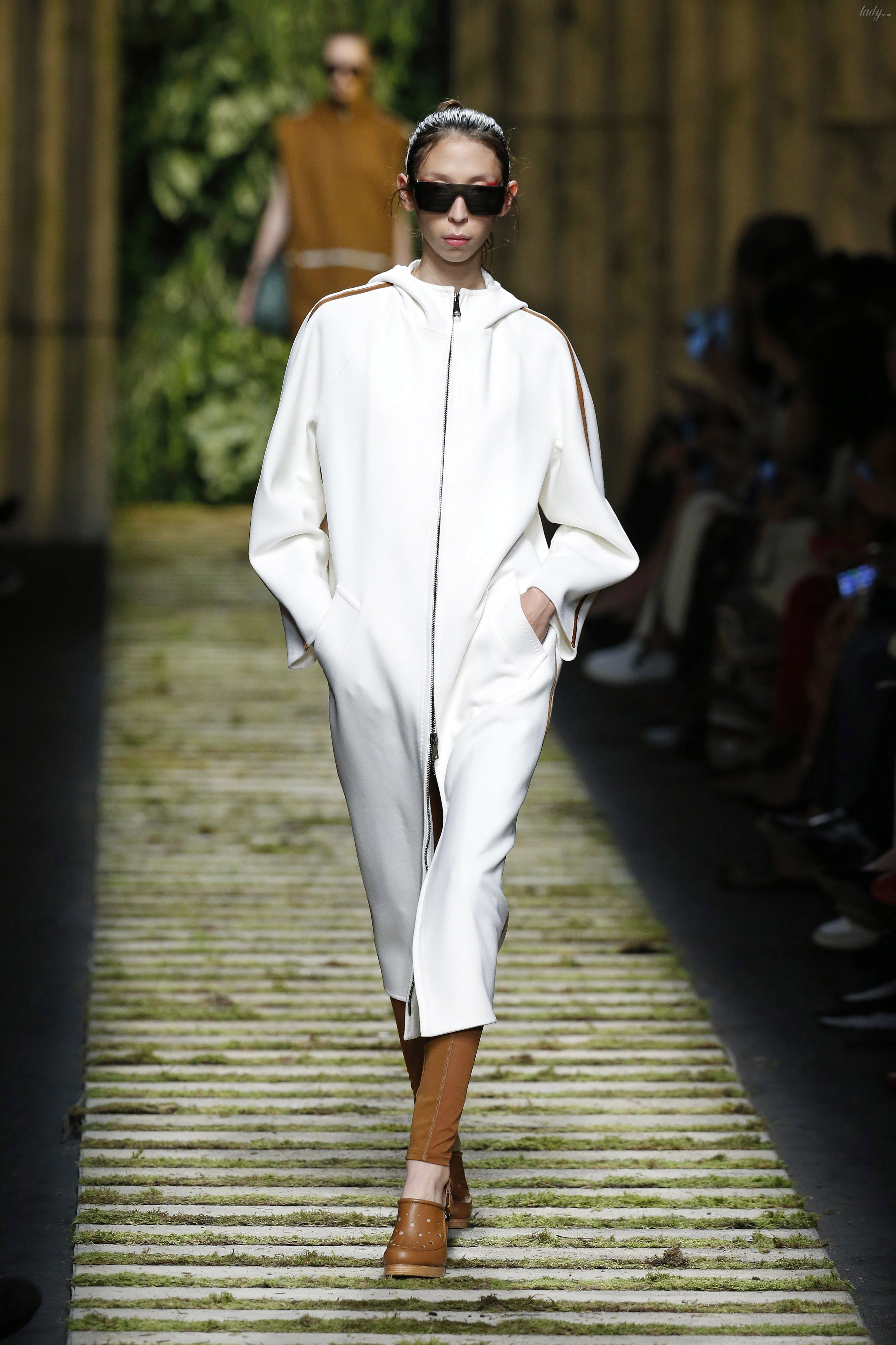 Коллекция Max Mara прет-а-порте сезона весна-лето 2017_25