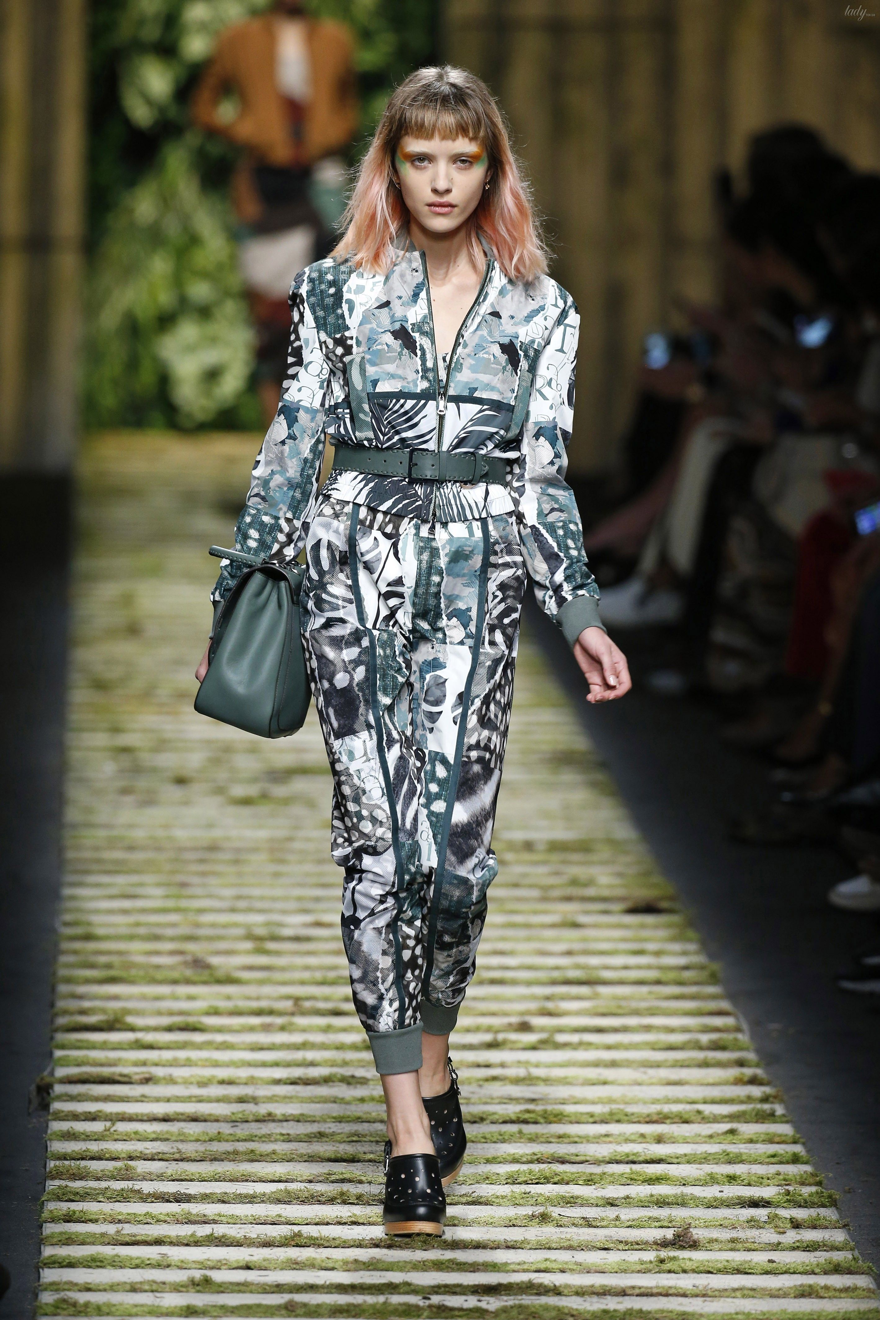 Коллекция Max Mara прет-а-порте сезона весна-лето 2017_29